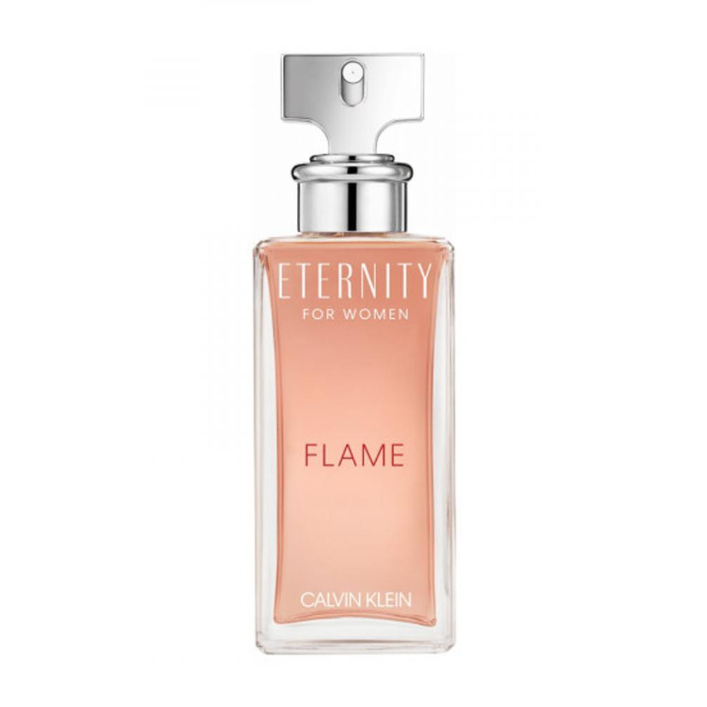 Calvin Klein Eternity Flame Eau De Parfum, 100 ml, For Women - 1