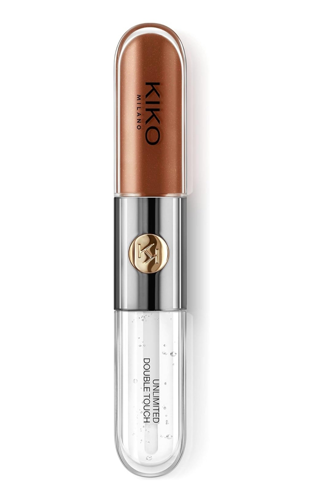 Buy KIKO Milano Unlimited Double Touch 127 Liquid Lipstick