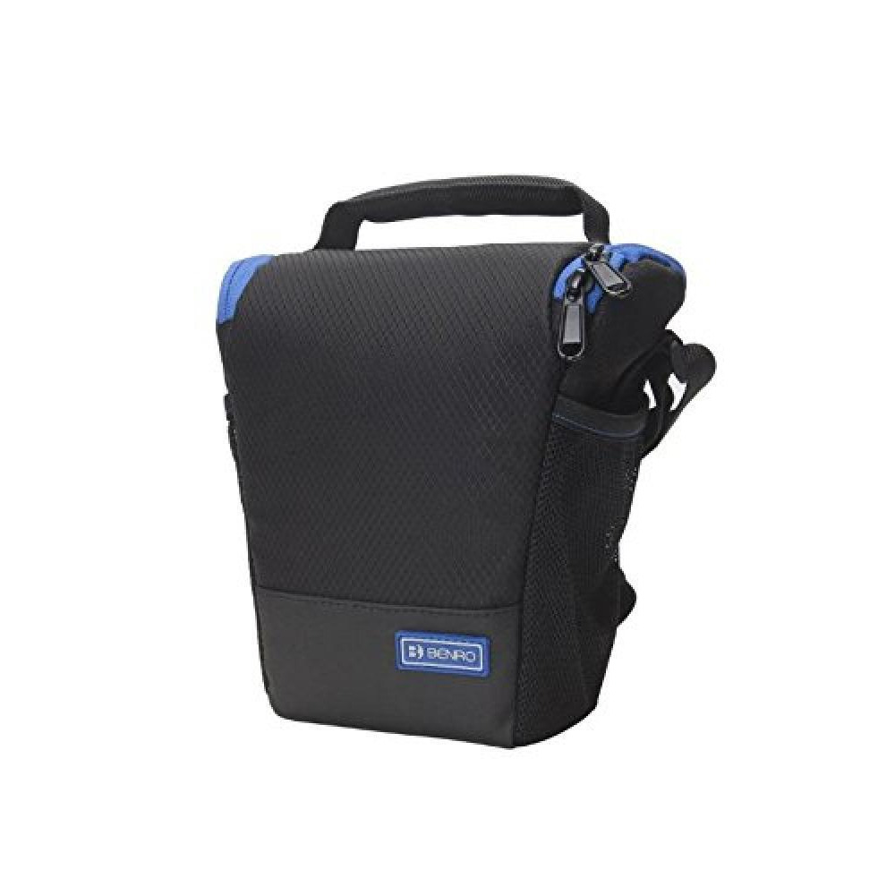 Benro ELZ20BK Bag for Element Z20 Zoom Black - 1