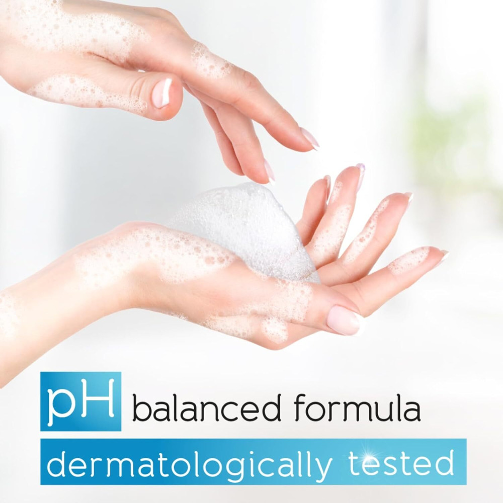 غسول الجسم بالنعناع الناعم والمنعش من بيرز، 250 مل - 5