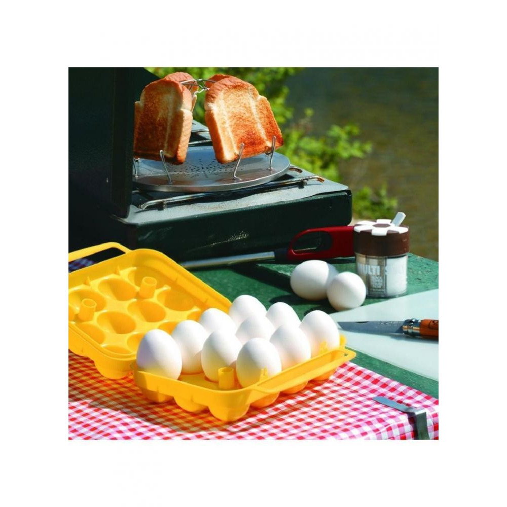 Coghlans Egg Holders - 4