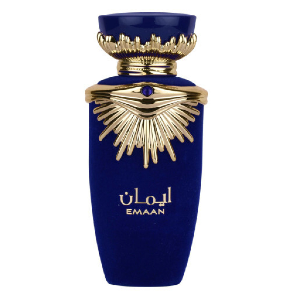 عطر ايمان لطافة - 1