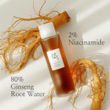 Beauty of Joseon Ginseng Essence Water 150 Ml
 - 5 miniature