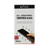 iSafe Hd Glass Screen Guard Iphone 13, 13 Pro Privacy - 1 miniature