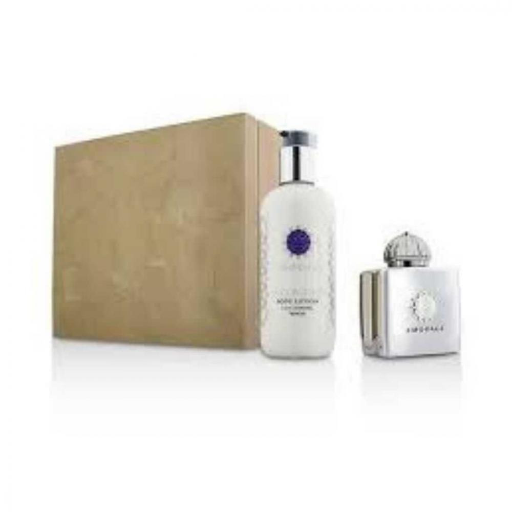 Amouage Reflection For Women Eau De Parfum 100ML Set - 1