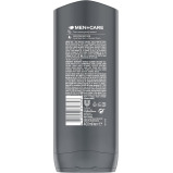 Dove Men + Care Cool Fresh Shower Gel, 400 ml - 2 miniature