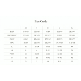 Godet Silhouette Square Neck Midi Dress (Light Blue), size L - 3 miniature