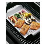 Weber Deluxe Grilling Pan - 2 miniature