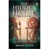 The Hidden Hindu Book 1 Of The Trilogy - 1 miniature