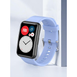 Сменный ремешок для часов Huawei Watchfit 3 шт - 5 miniature