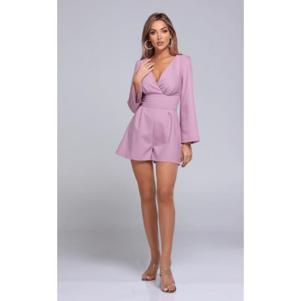 Лойс Пыльная РОЗА, размер 40 - 1