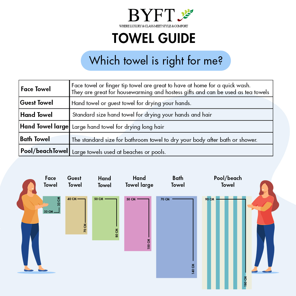 Towel BYFT Daffodil for face 30 x 30 Cm 500 Gsm 100% Cotton, Light Grey Stripe Diamond Dobby, Set of 24 - 6