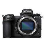 Nikon Z 7II Full Frame 45.7 MP Mirrorless Digital Camera (Body Only) - 2 miniature