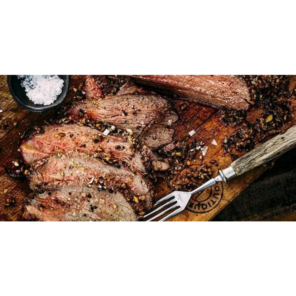 Weber® Smoking Wood Chips - Hickory - 3