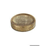 Wenko Ceramic Soap Dish Mod. Rivara - 1 miniature