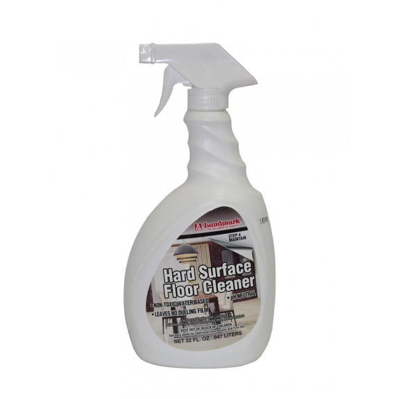 Lundmark Hard Surface Floor Cleaner 32oz