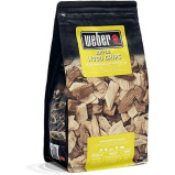 Weber® Apple Wood Chips - 1 miniature