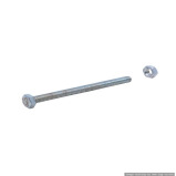 Болты И Гайки HOMESMITHS Gi 4 X 50 Дюймов - 3 miniature