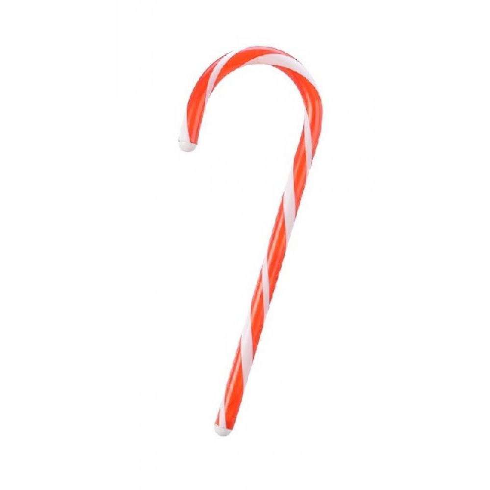 Kaemingk Decoris Candy Stick Пластиковые Конфетные Палочки - 1