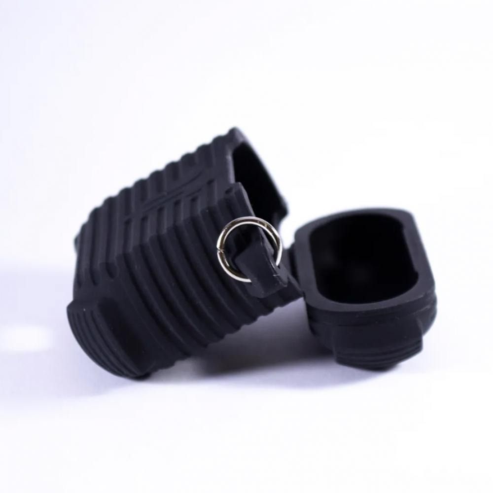 حافظة واقية من السيليكون Keephone AirPods - 2