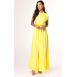 Phoenix Yellow, size 42 - 2 miniature