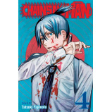 Chainsaw Man Vol. 04 - 1 miniature