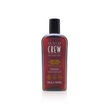 American Crew / Shampoo, Daily deep moisturising, 8.4 fl oz (250 ml) - 1 miniature