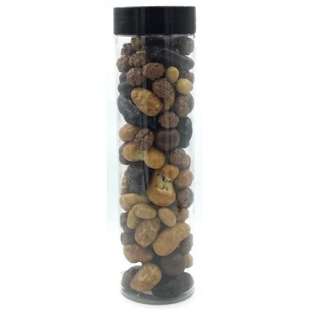 Assorted Dragee Nuts 225 g - 1