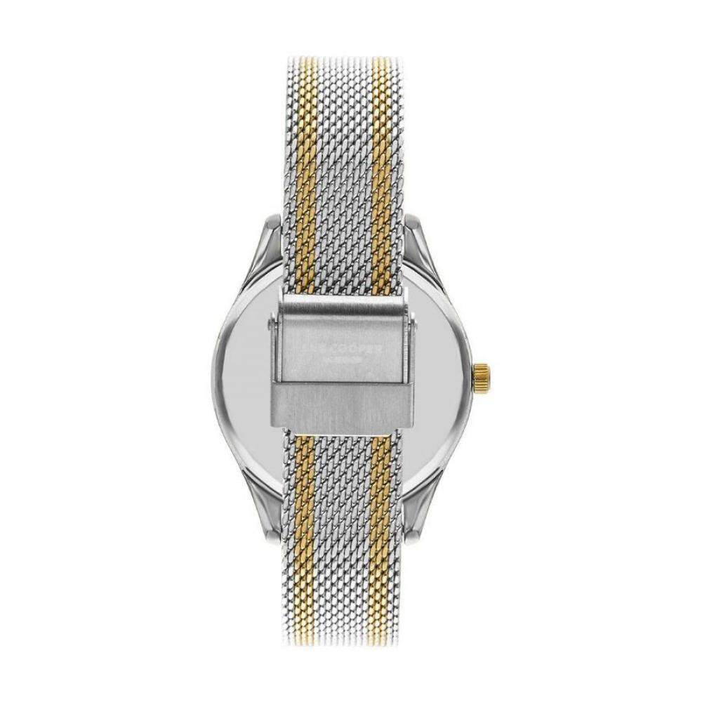 LEE COOPER Women's Analog Watch LC07544.250 - 2