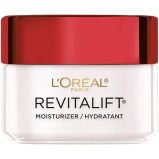 L'Oreal Paris Revitalift Anti-Wrinkle and Firming Moisturizer For Face and Neck by Paris Unisex - 1.7 oz - 1 miniature