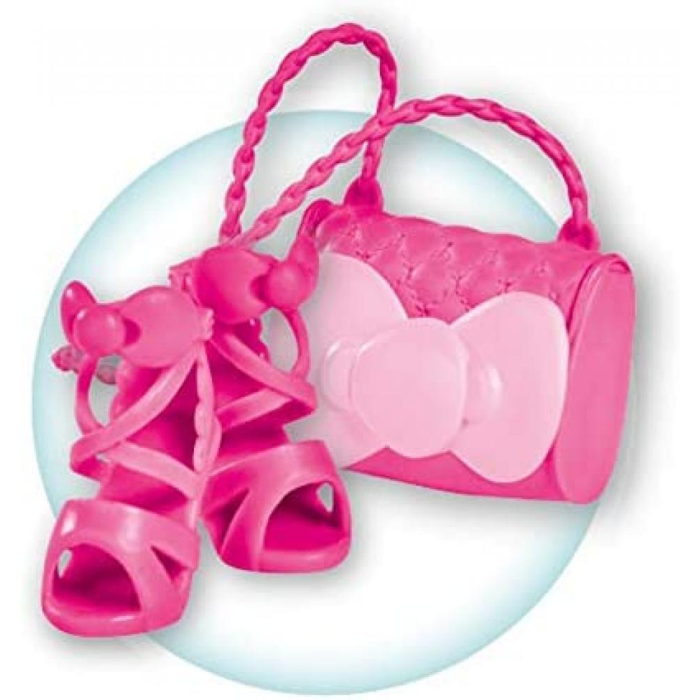 Hello Kitty Steffi Love Swap, Simba - 3