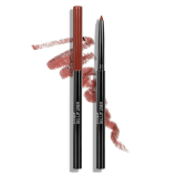 Wet n Wild Perfect Pout Gel Lip Liner – Plum Together (0.2 g / 0.007 oz) - 1 miniature