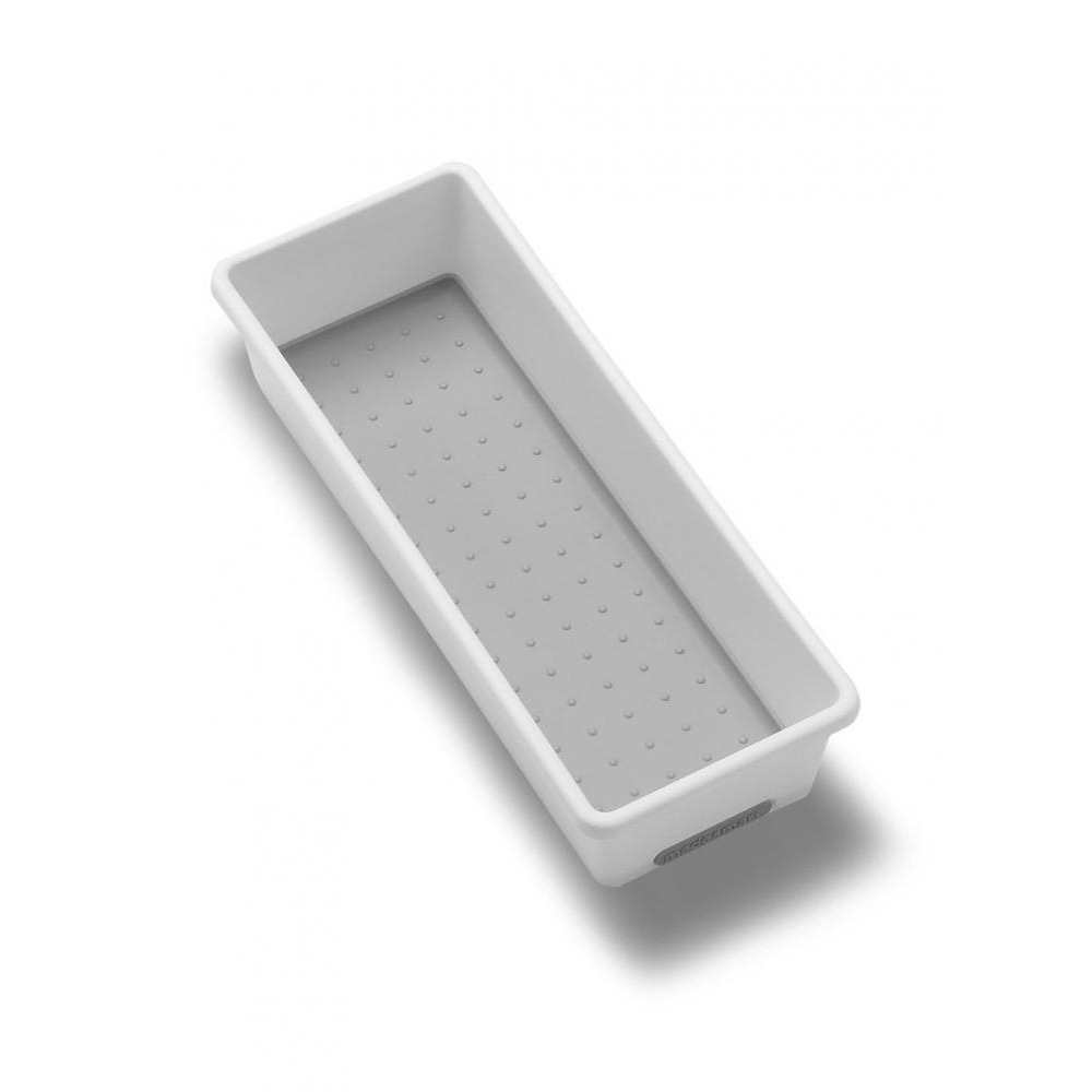 Корзина Madesmart Classic, Белая, 9 X 3 ДЮЙМА - 3