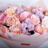 California Dreaming - 3 miniature