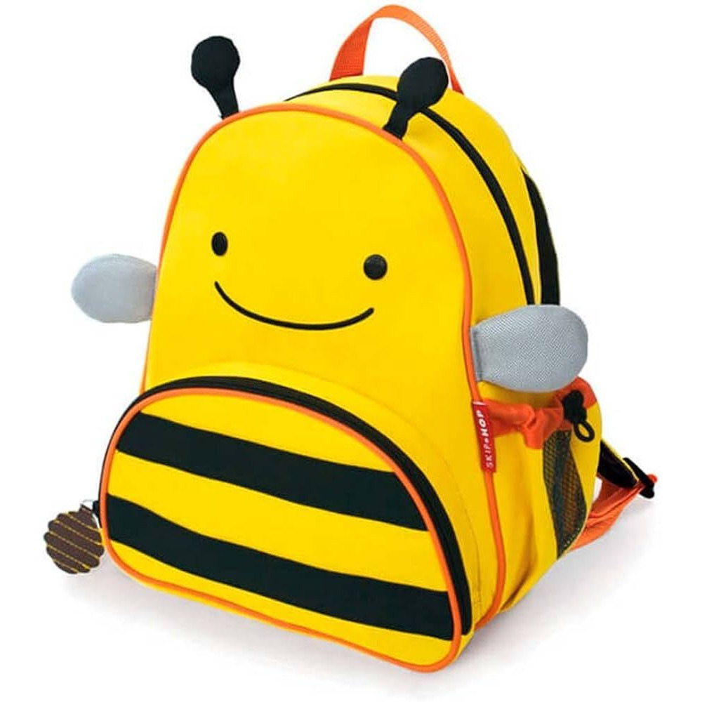 Skip Hop Zoo Backpack - Bee - 1