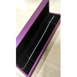 Модный ТЕННИСНЫЙ Браслет Из Стерлингового Серебра 925 Пробы С ПОЗОЛОЧЕННЫМ фианитом диаметром 3 мм - 2 miniature