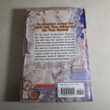 The Journey to Atlantis - 5 miniature