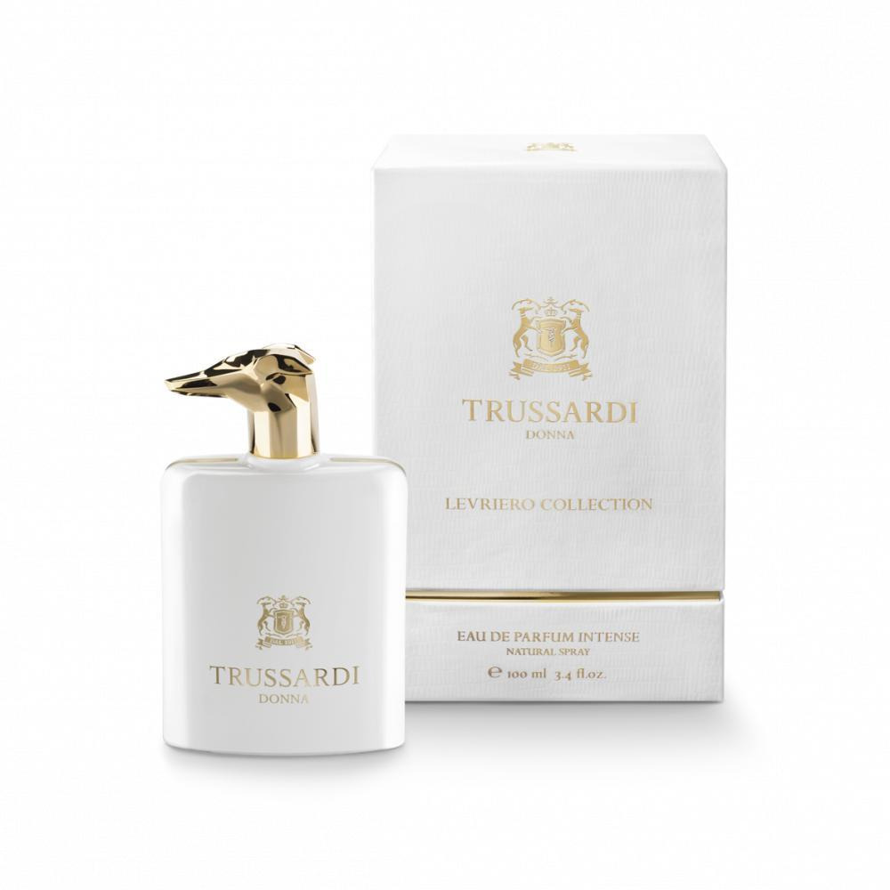 Trussardi Donna Levriero Collection Intense For Women Eau De Parfum 100ML - 1