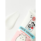 Cream with hyaluronic acid and aloe extract - 2 miniature