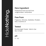 Minimalist PHA 3% Alcohol Free Face Toner, 150 ml  - 4 miniature