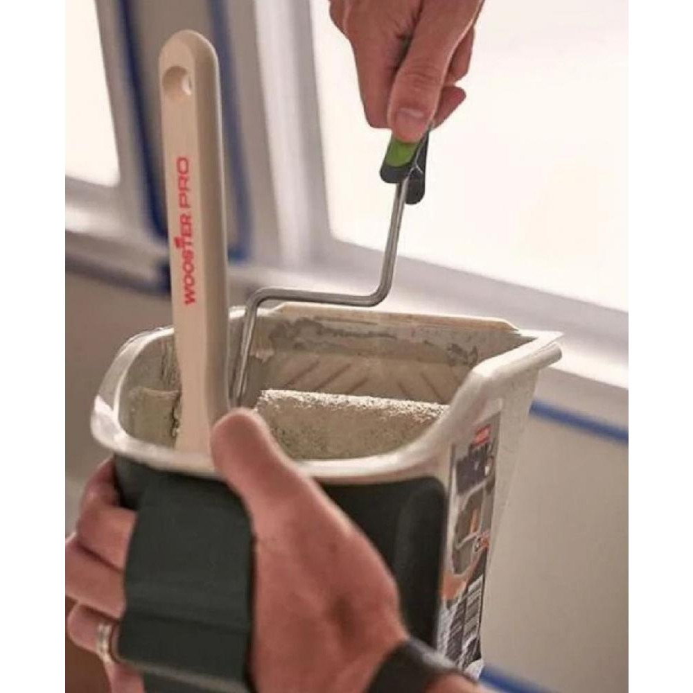 Wooster QT Pelican Hand Pail - 2