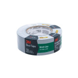 3M 1.88 inch x 60 yard Duct Tape - 1 miniature