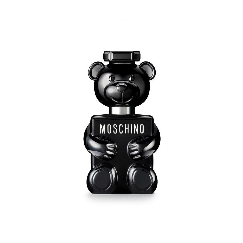 Moschino Toy Boy For Men Eau De Parfum 100 ml - 1