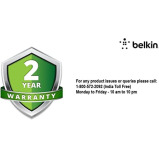 Belkin / Car charger, Dual USB, 24 W + cable, Lightning - 5 miniature