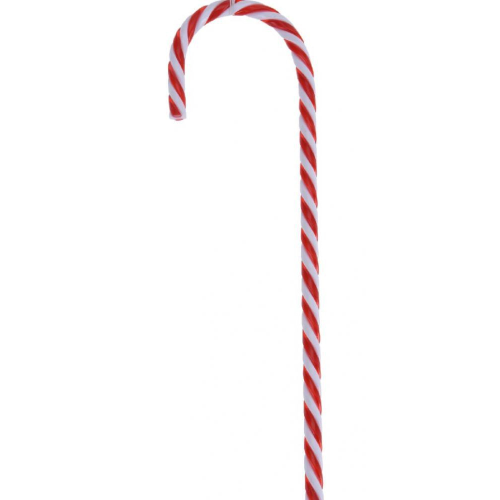 Koopman Xmas Candy Cane 30cm For Decoration - 1