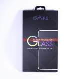 iSafe Tempered Glass Screen Protector iPhone XS Max - 1 miniature