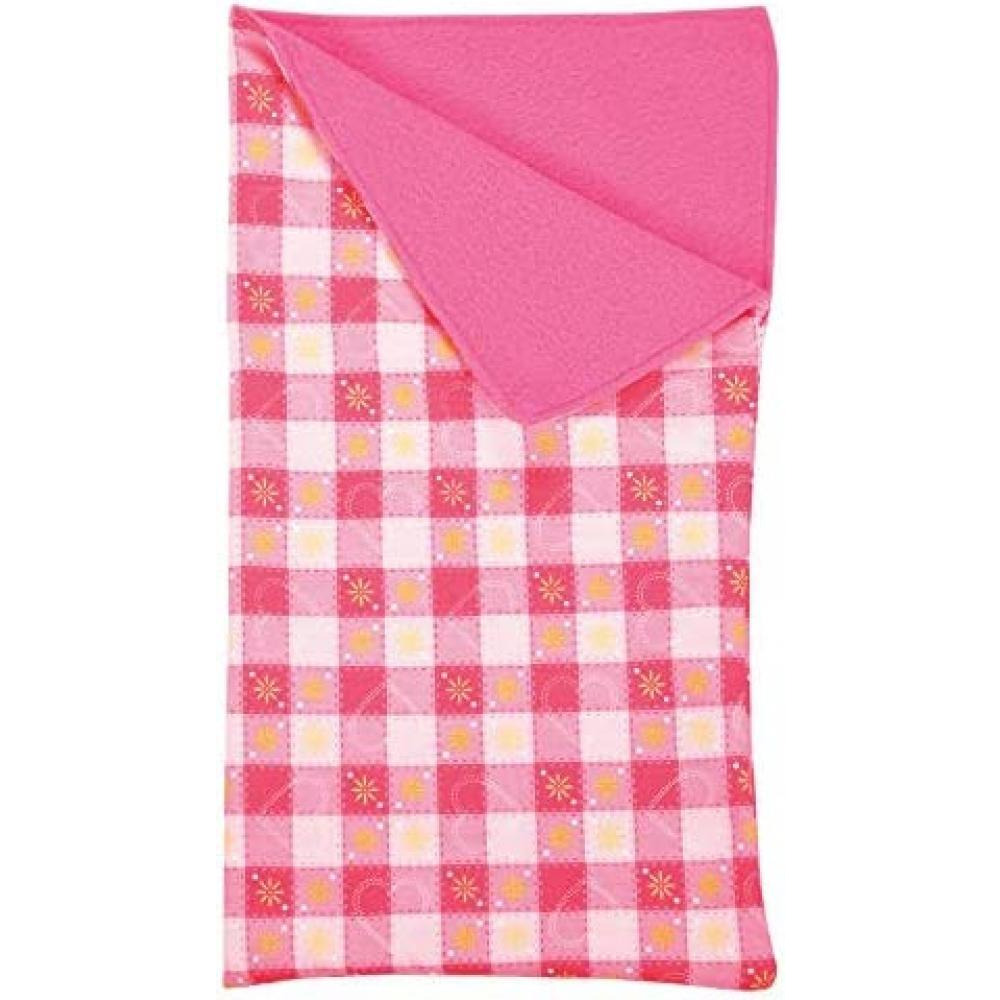 Lotus Soft Bodied Girl Doll Brinley Sleepover Set, Multi-Colour, 15”/38cm, Lt15018 - 8