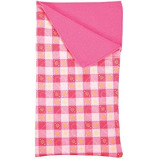 Lotus Soft Bodied Girl Doll Brinley Sleepover Set, Multi-Colour, 15”/38cm, Lt15018 - 8 miniature