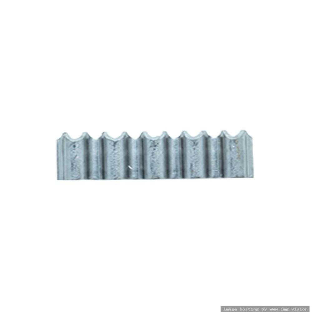 Гофрированный Гвоздь Homesmiths 9 мм X 0,62 дюйма - 6