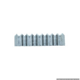 Гофрированный Гвоздь Homesmiths 9 мм X 0,62 дюйма - 6 miniature